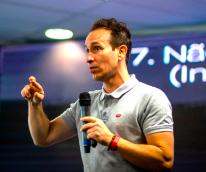 Rogério Saffi - Consultor Estratégico Financeiro